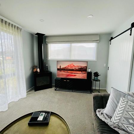 Queenstown Mountain Getaway Экстерьер фото