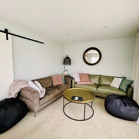 Queenstown Mountain Getaway Экстерьер фото