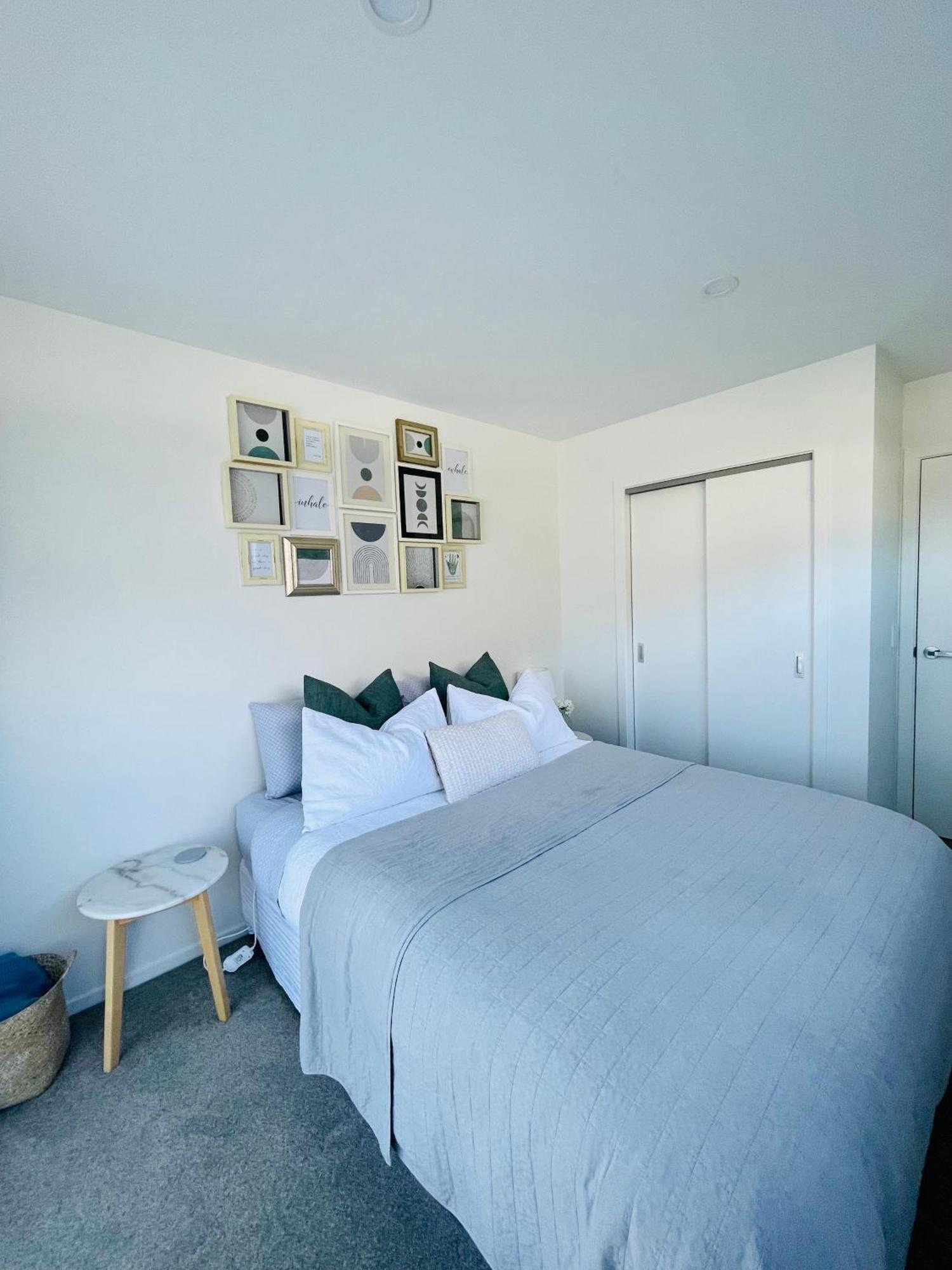 Queenstown Mountain Getaway Экстерьер фото