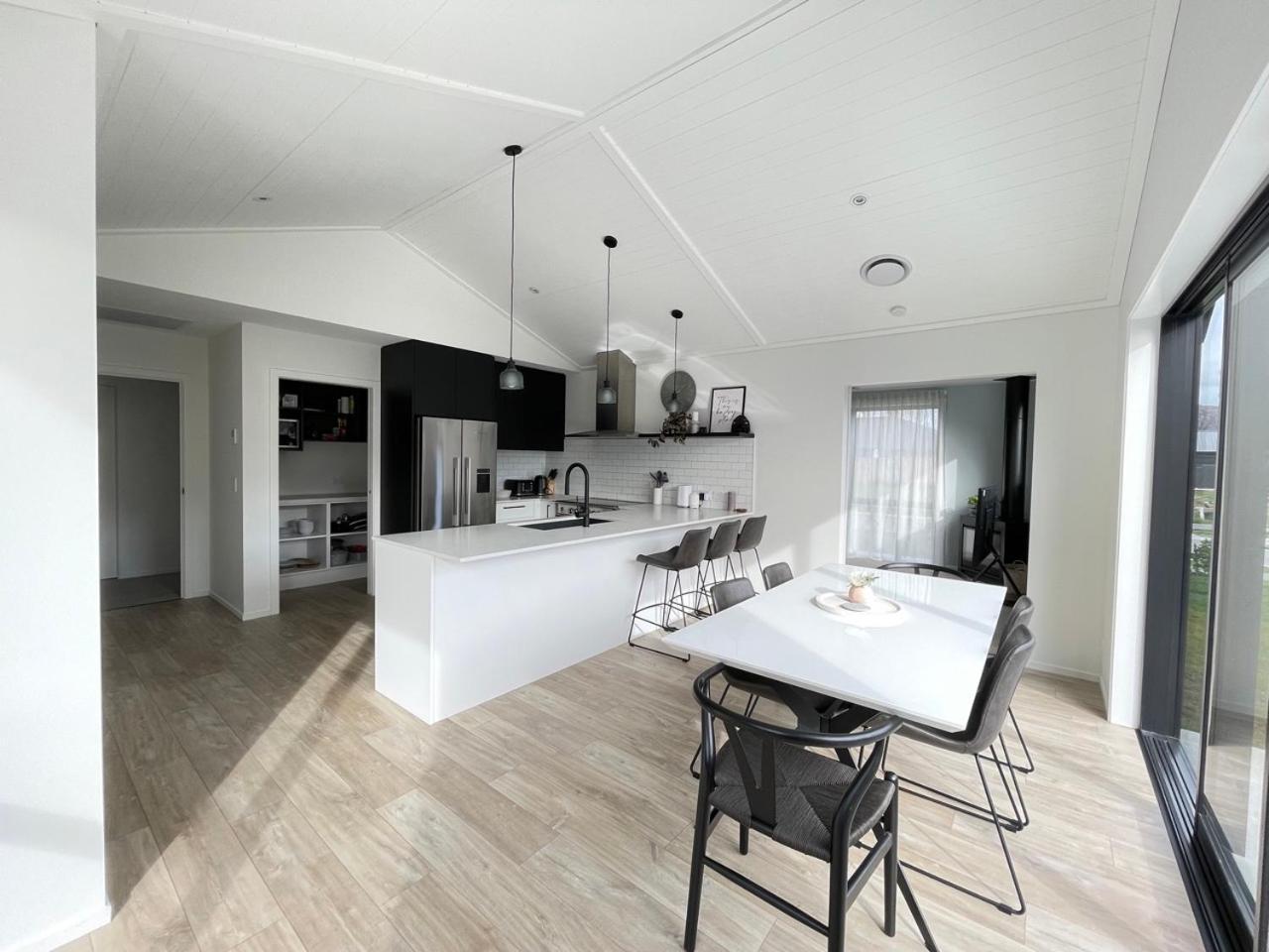 Queenstown Mountain Getaway Экстерьер фото