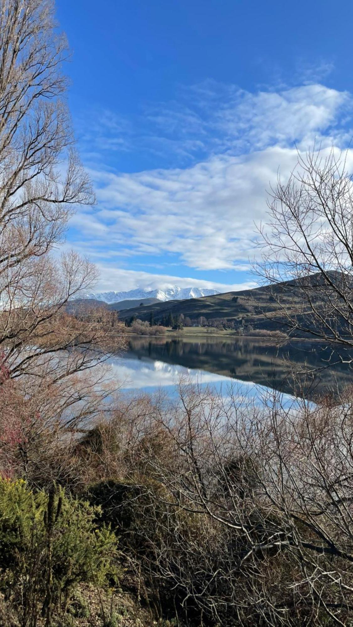 Queenstown Mountain Getaway Экстерьер фото